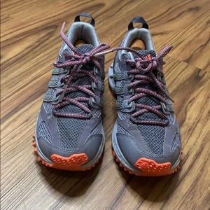 adidas kanadia tr5 womens